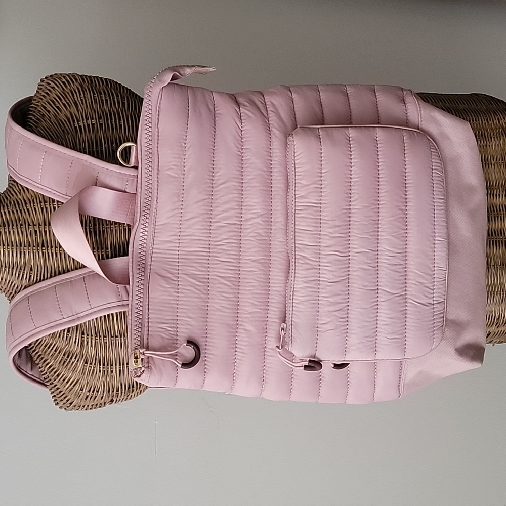 Backpack Tote by Laundry Shelli Segal
